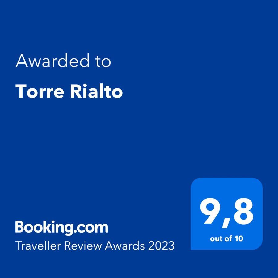 Torre Rialto Apartment Santiago De Los Caballeros Ngoại thất bức ảnh