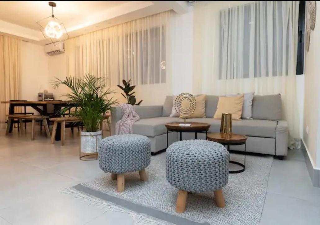 Torre Rialto Apartment Santiago De Los Caballeros Ngoại thất bức ảnh