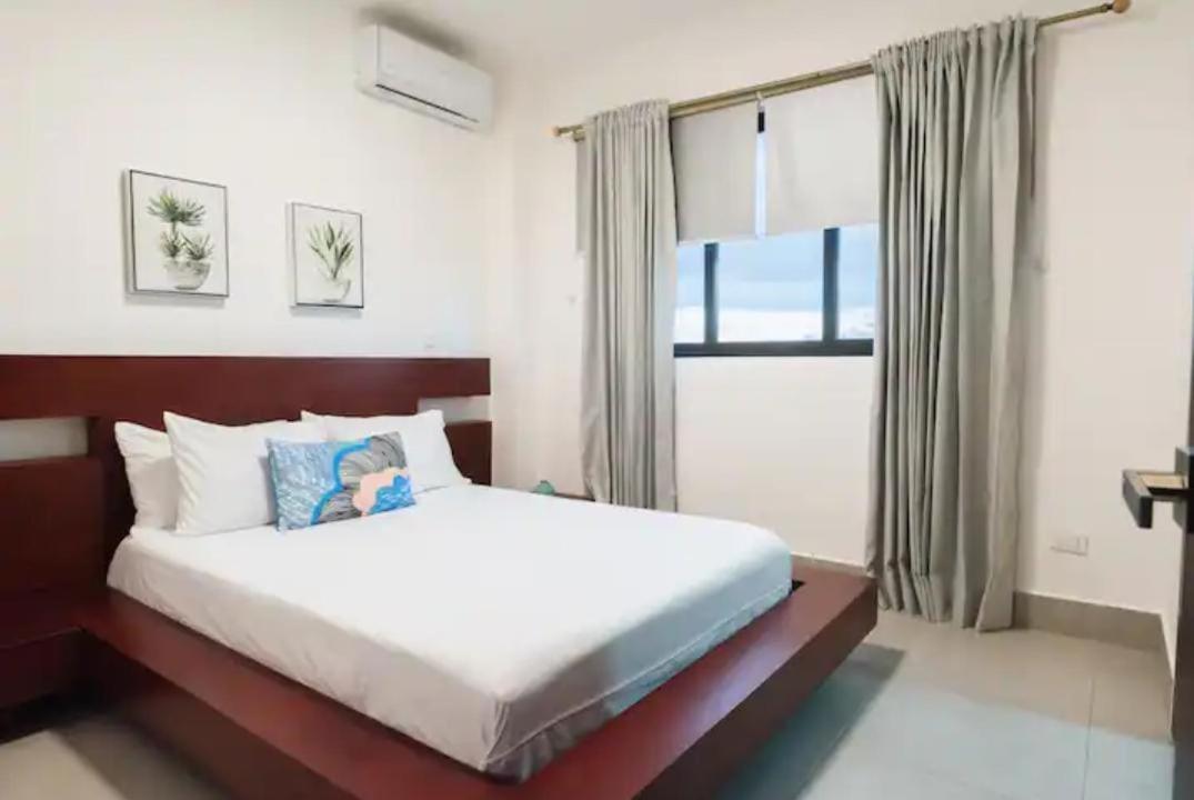 Torre Rialto Apartment Santiago De Los Caballeros Ngoại thất bức ảnh