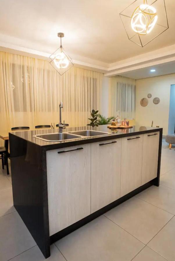 Torre Rialto Apartment Santiago De Los Caballeros Ngoại thất bức ảnh