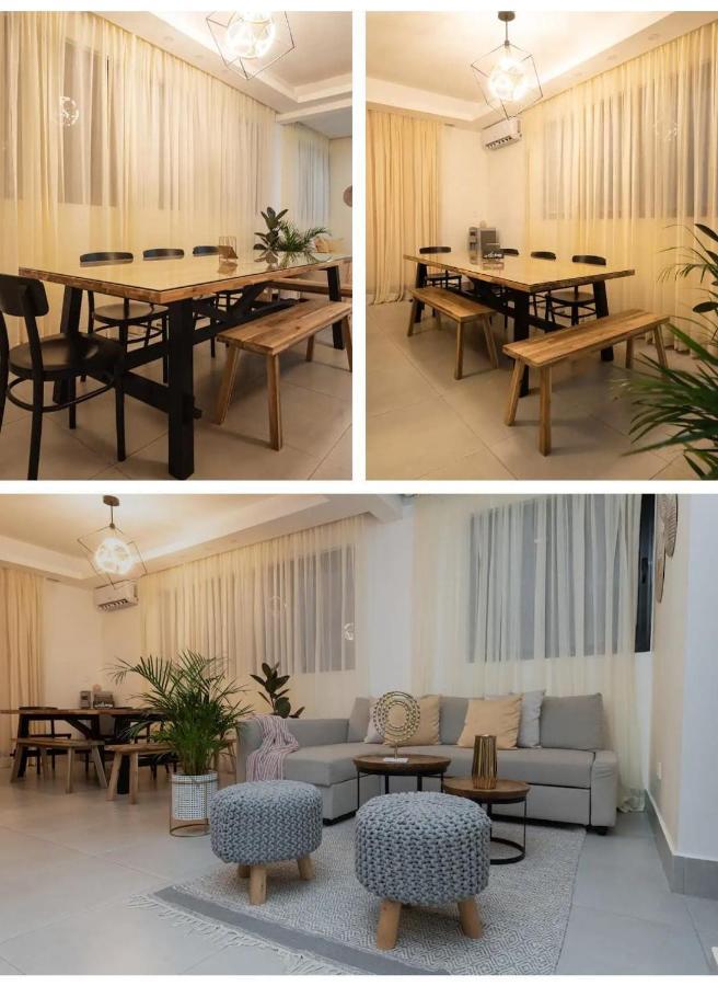 Torre Rialto Apartment Santiago De Los Caballeros Ngoại thất bức ảnh